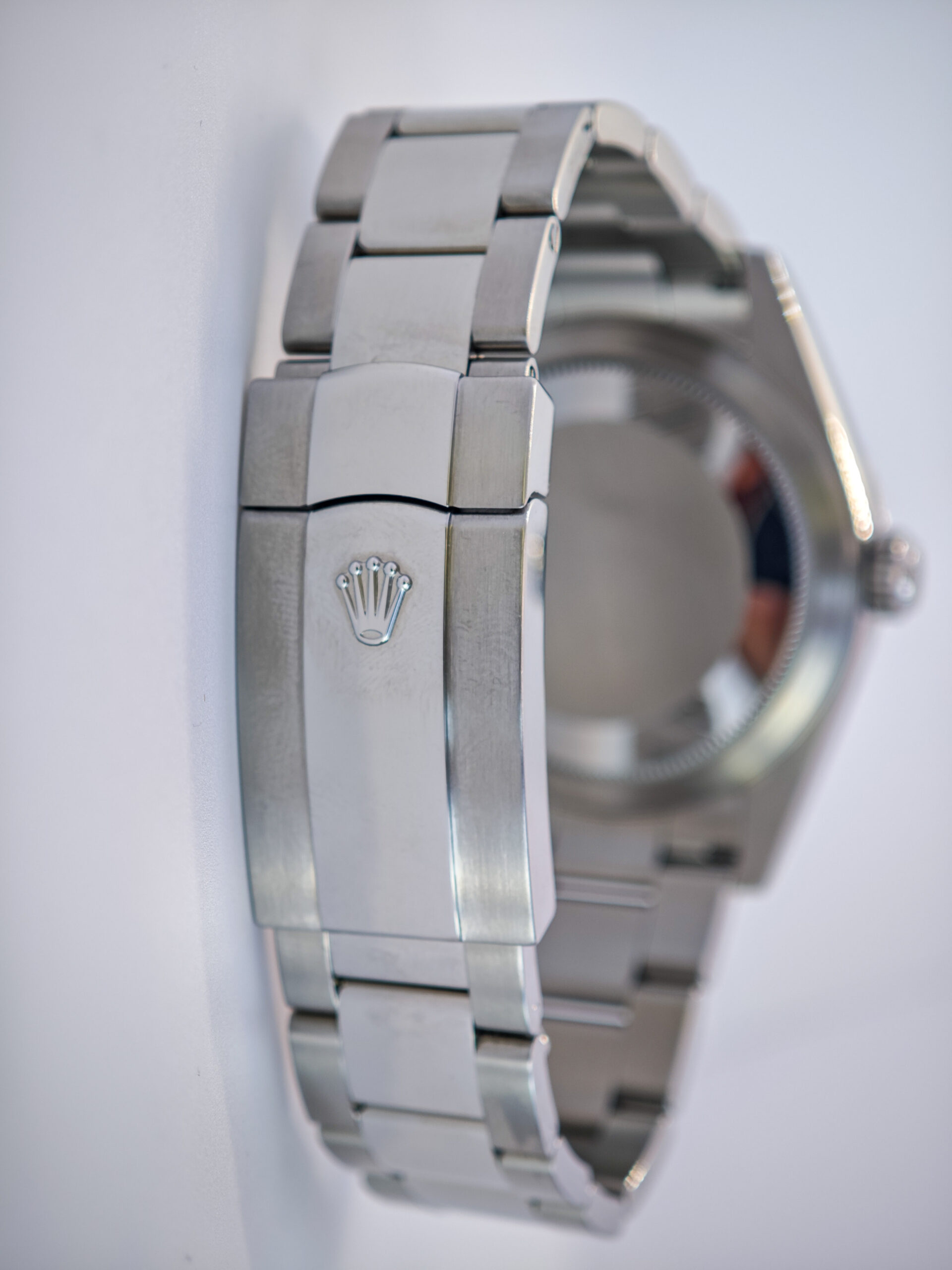 Rolex Sky Dweller Blue Dial - Image 9