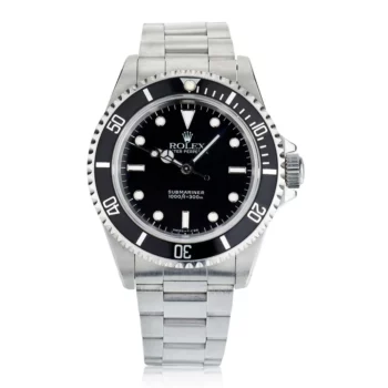 Rolex Submariner 14060