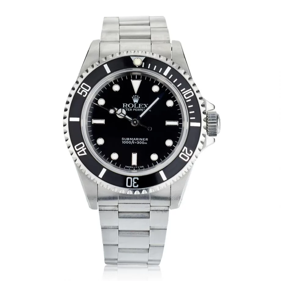 Rolex Submariner 14060