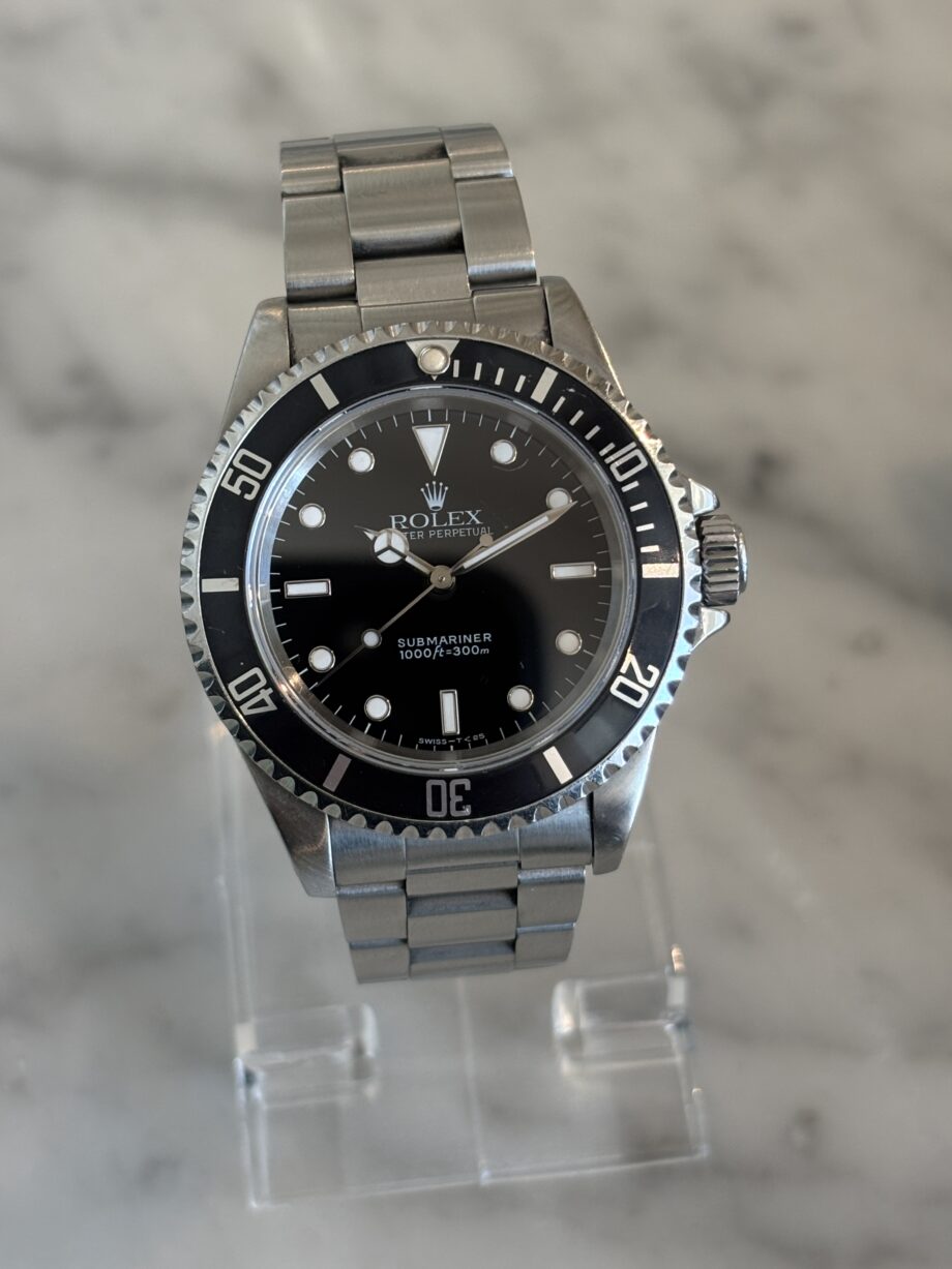 Rolex Submariner 14060