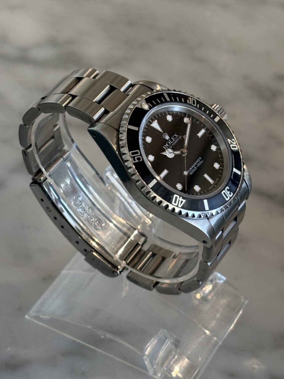 Rolex Submariner 14060