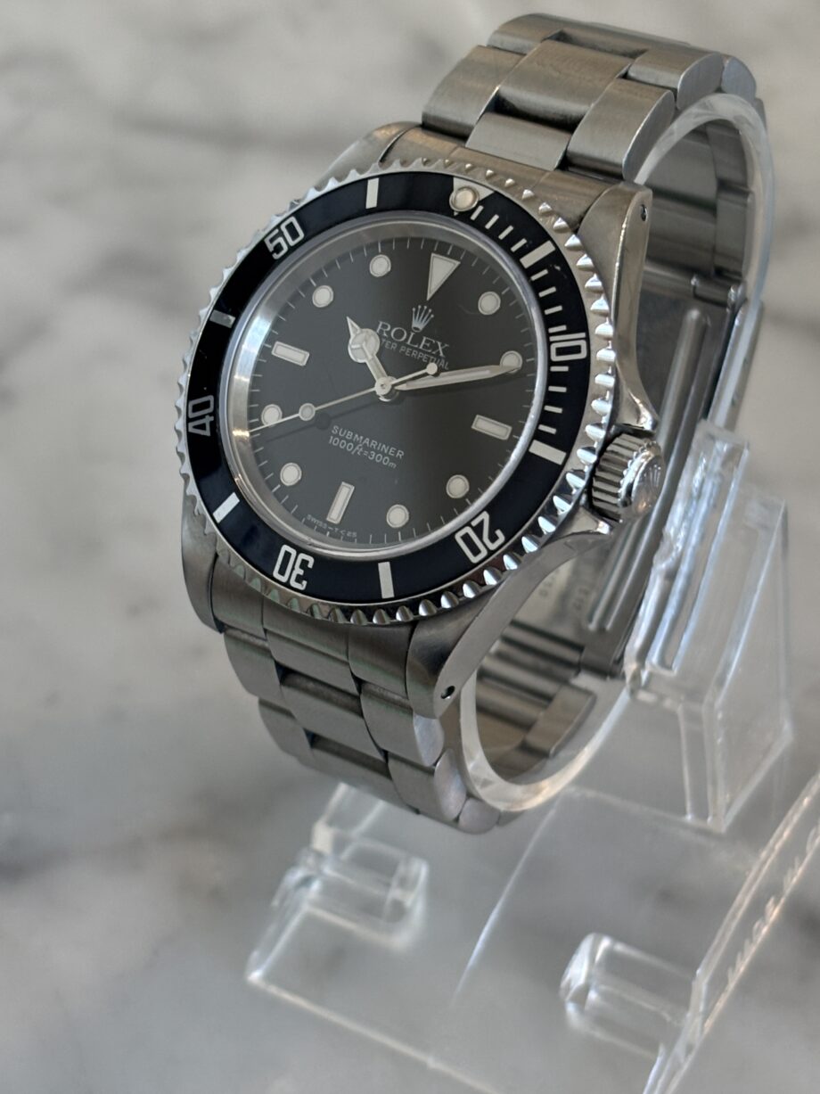 Rolex Submariner 14060