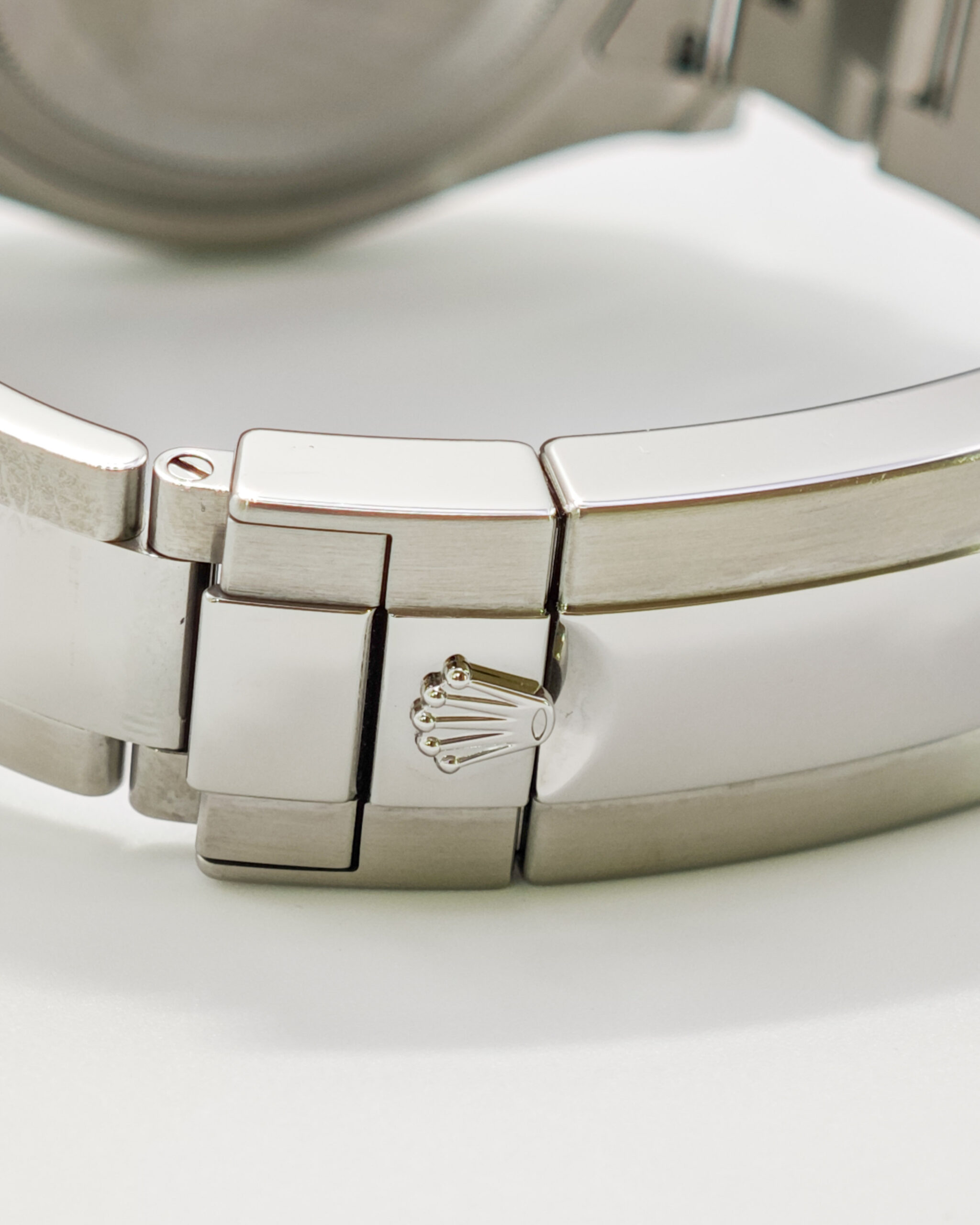 Rolex Yacht-Master 40mm Rhodium dial - Image 8