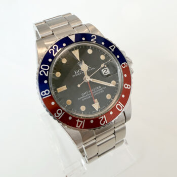 Rolex GMT-Master ref 16750