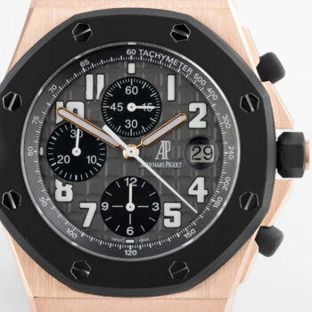 Audemars Piguet Royal Oak Offshore