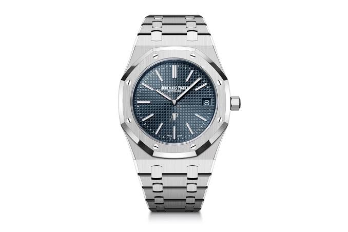 Audemars Piguet Royal Oak Jumbo
