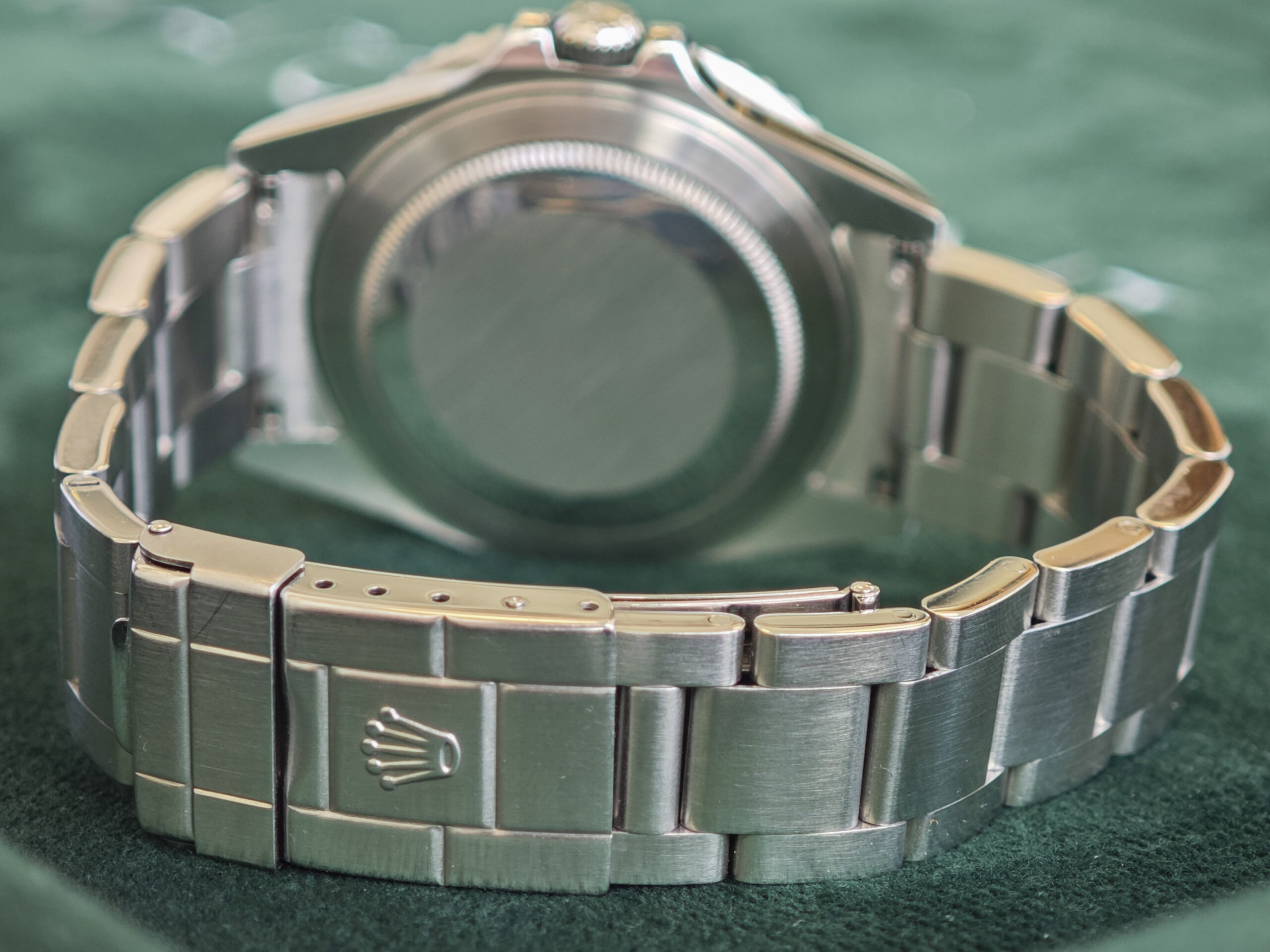 Rolex GMT - Master II Pepsi - Image 11