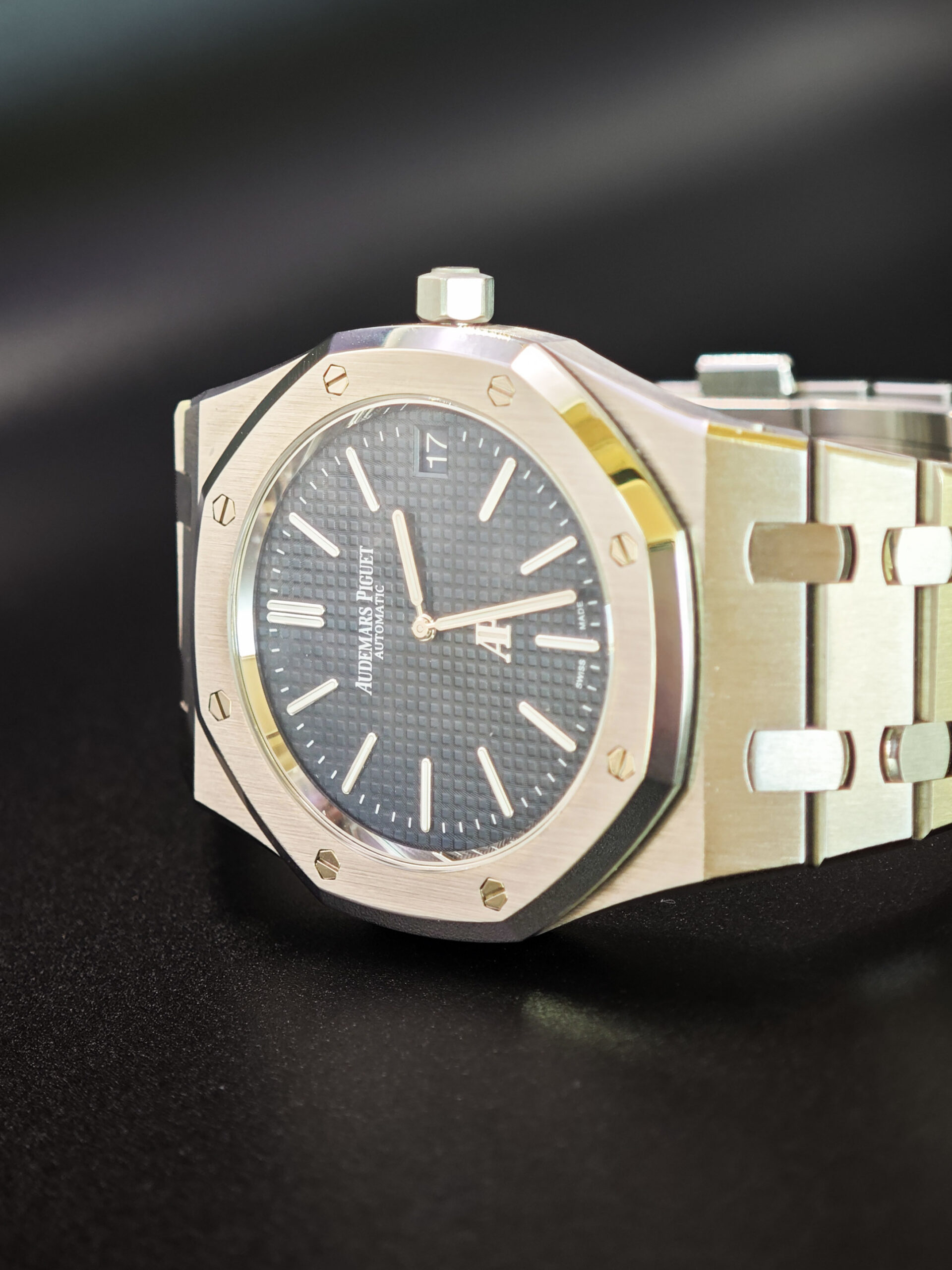 Audemars Piguet Royal Oak Jumbo - Image 11