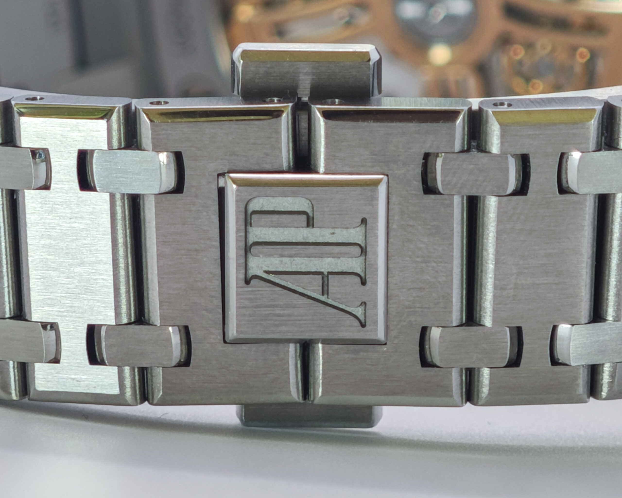 Audemars Piguet Royal Oak Jumbo - Image 17