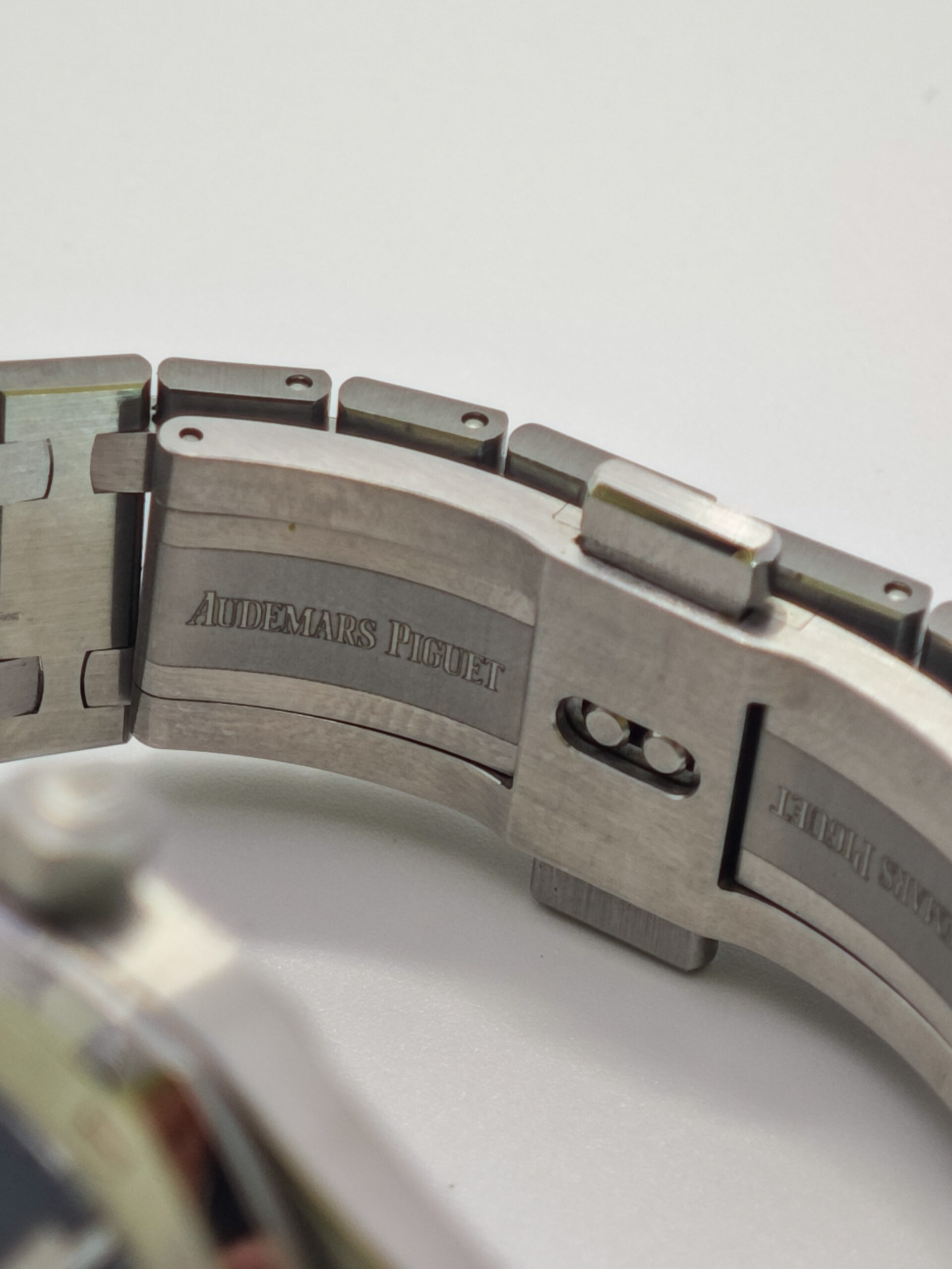 Audemars Piguet Royal Oak Jumbo - Image 18
