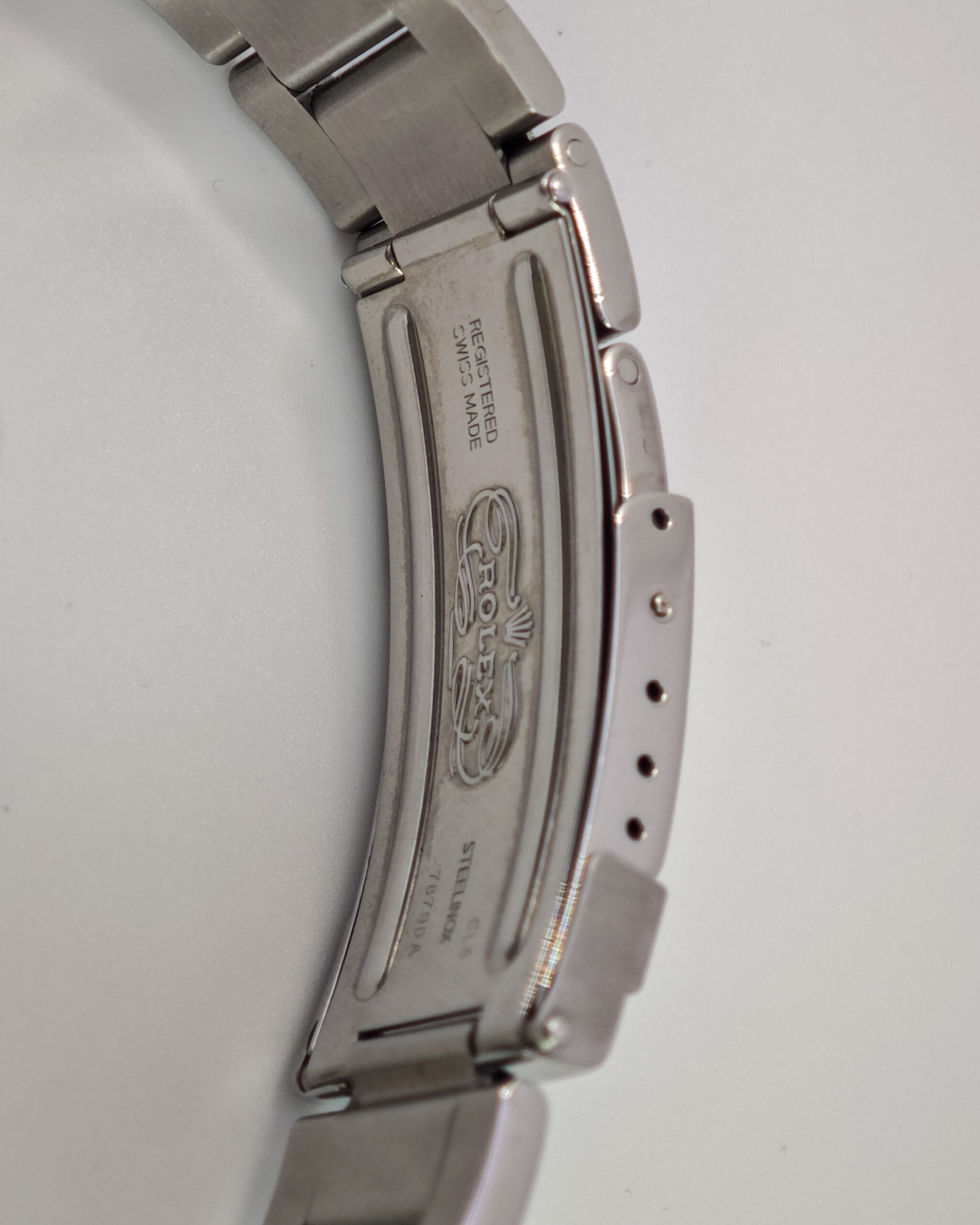 Rolex GMT - Master II Pepsi - Image 7