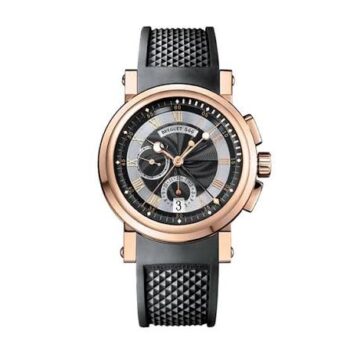 Breguet Marine Chronograph