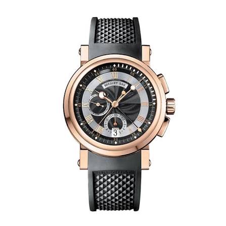 Breguet Marine Chronograph