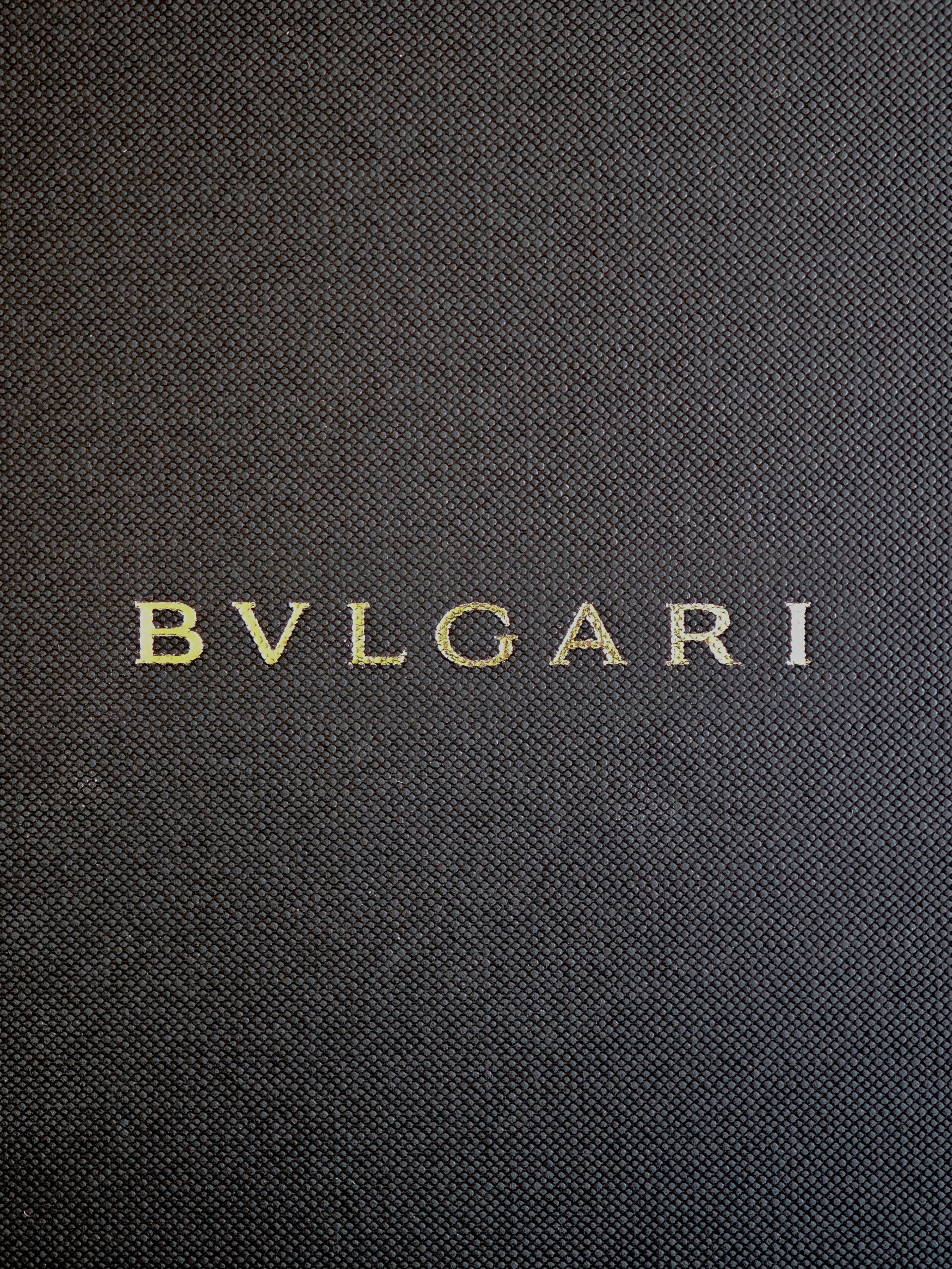 BVLGARI Octo Finissimo Tattoo Acqua Limited Edition - Image 15