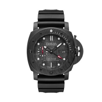 Panerai Submersible Luna Rossa