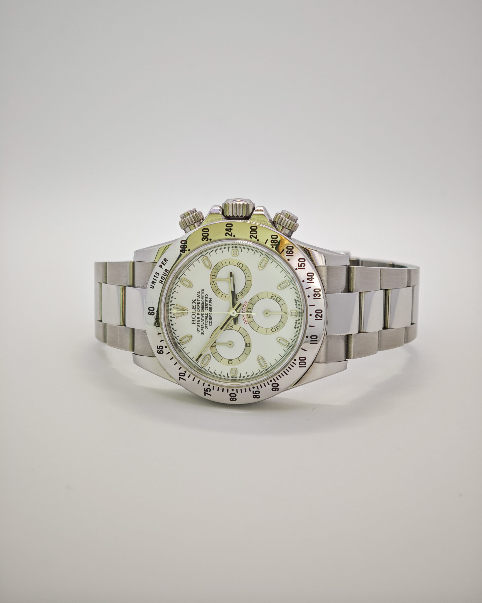 Rolex Cosmograph Daytona APH Dial - Image 11