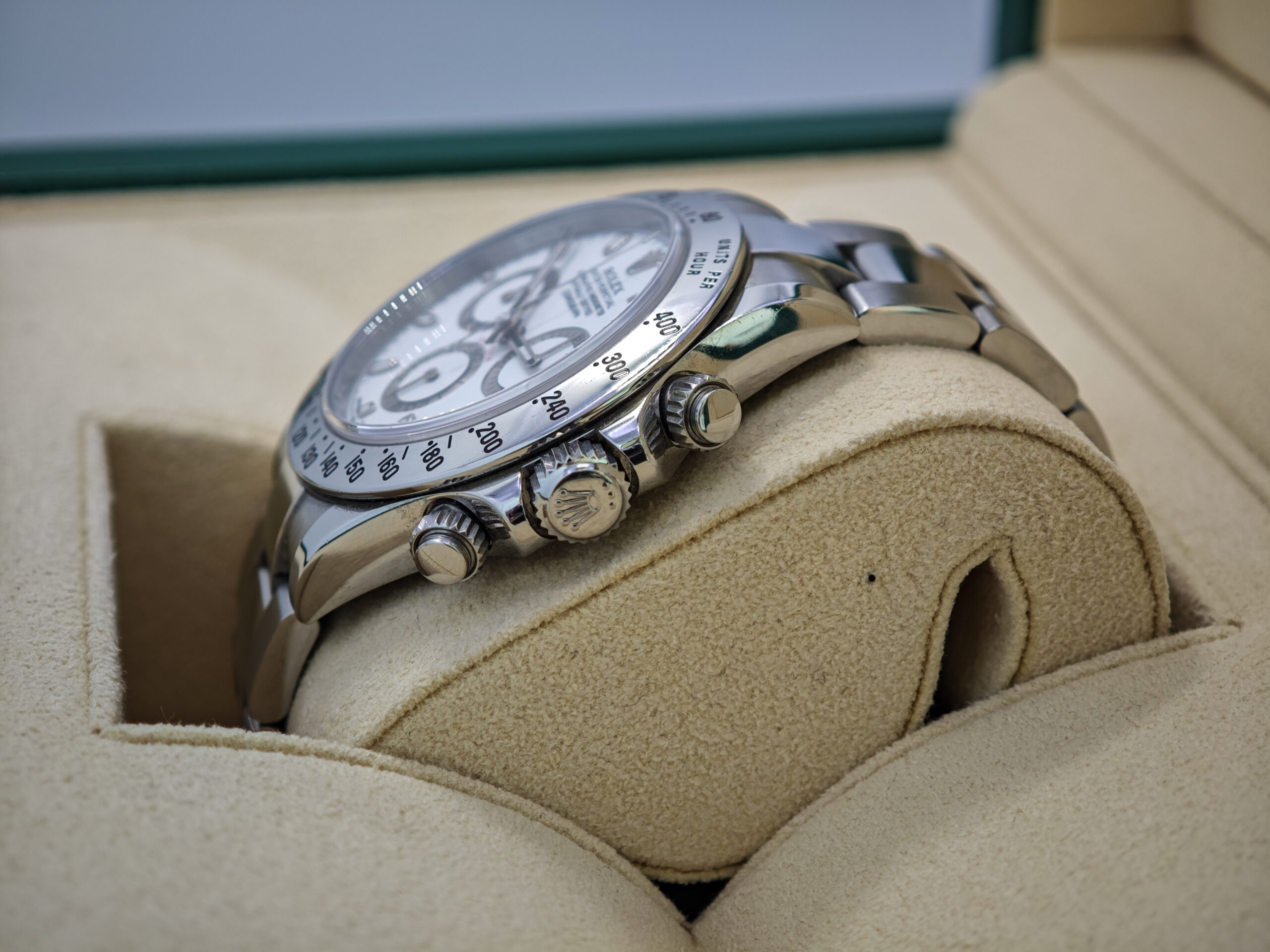 Rolex Cosmograph Daytona APH Dial - Image 6