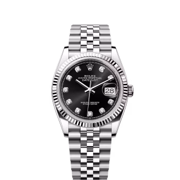 Rolex Datejust 36 Jubilee