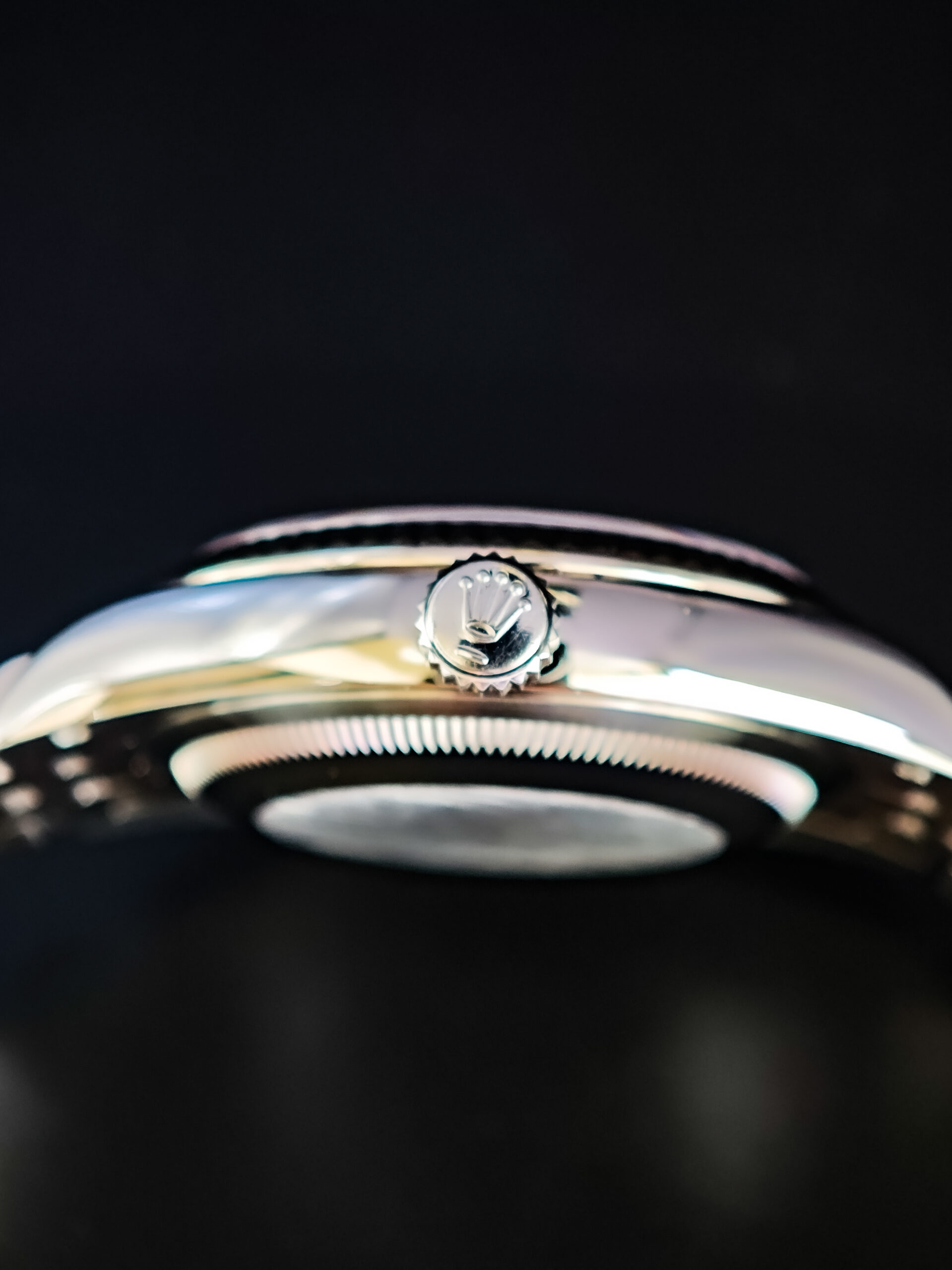 Rolex Datejust 36 Jubilee - Image 4