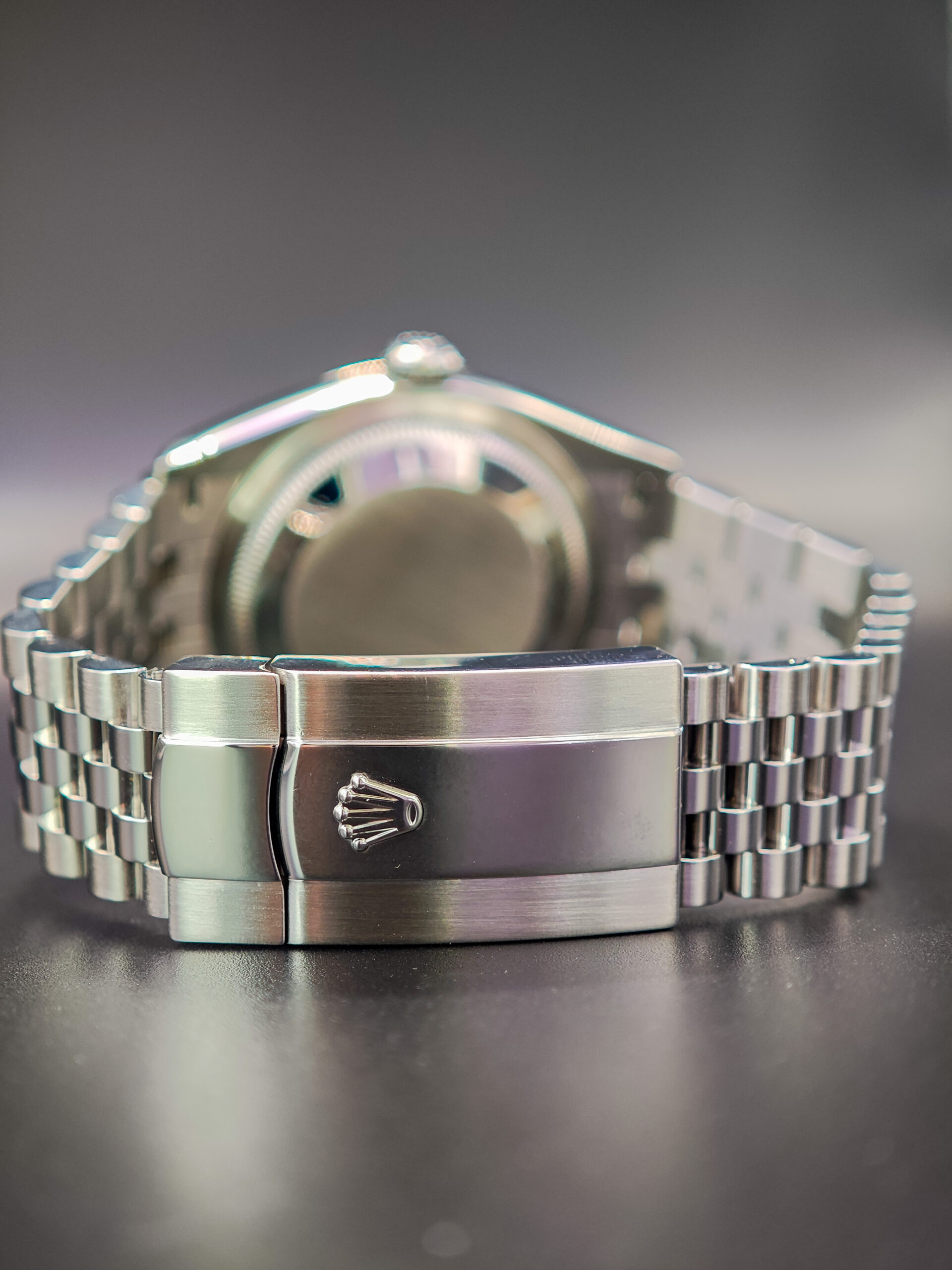 Rolex Datejust 36 Jubilee - Image 3