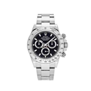 Rolex Cosmograph Daytona APH Dial
