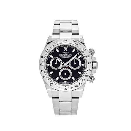 Rolex Cosmograph Daytona APH Dial