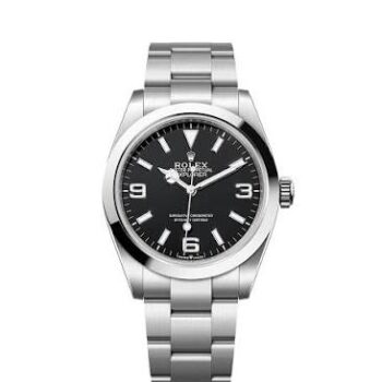 Rolex Explorer 224270