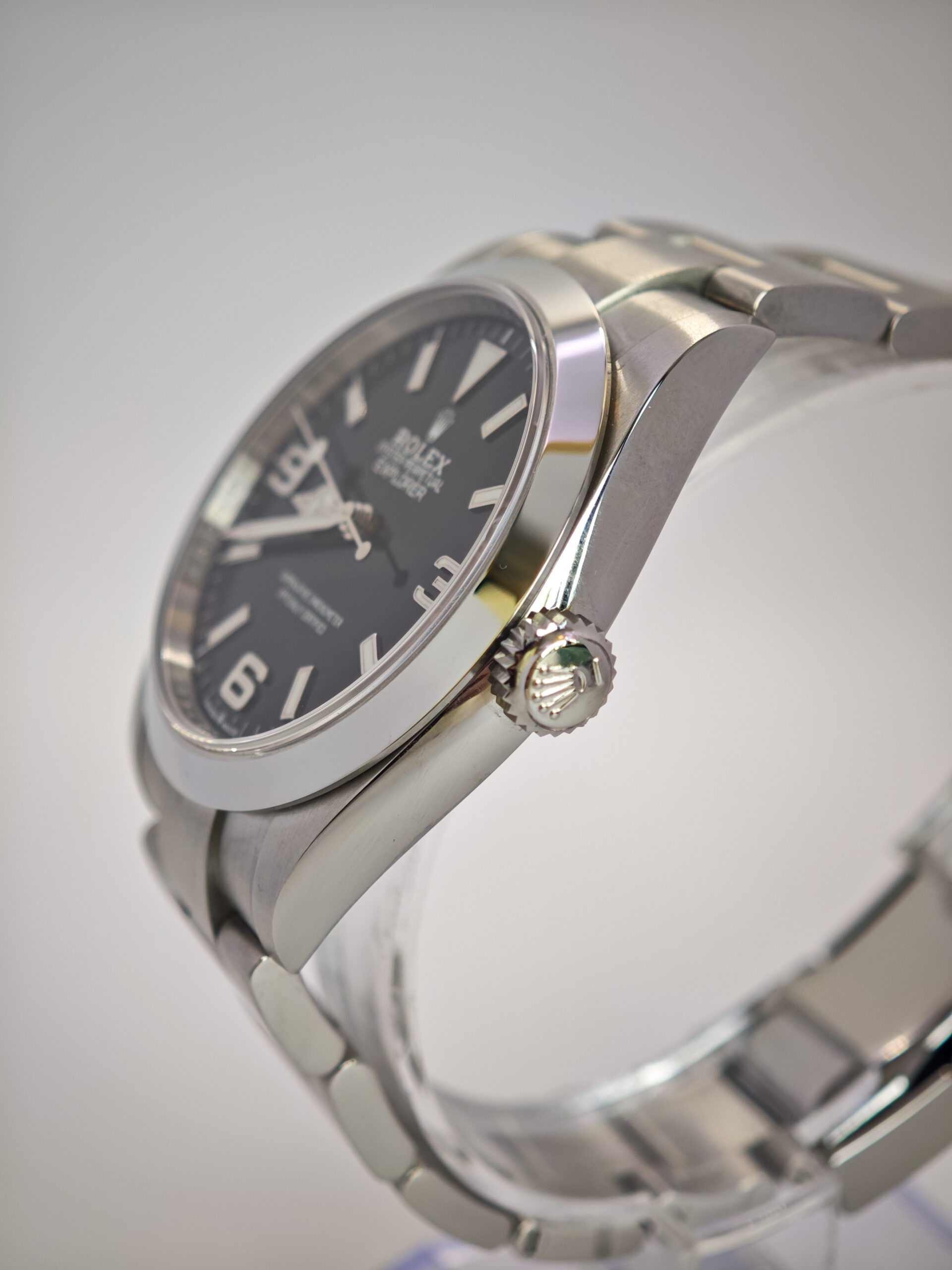 Rolex Explorer 224270 - Image 3