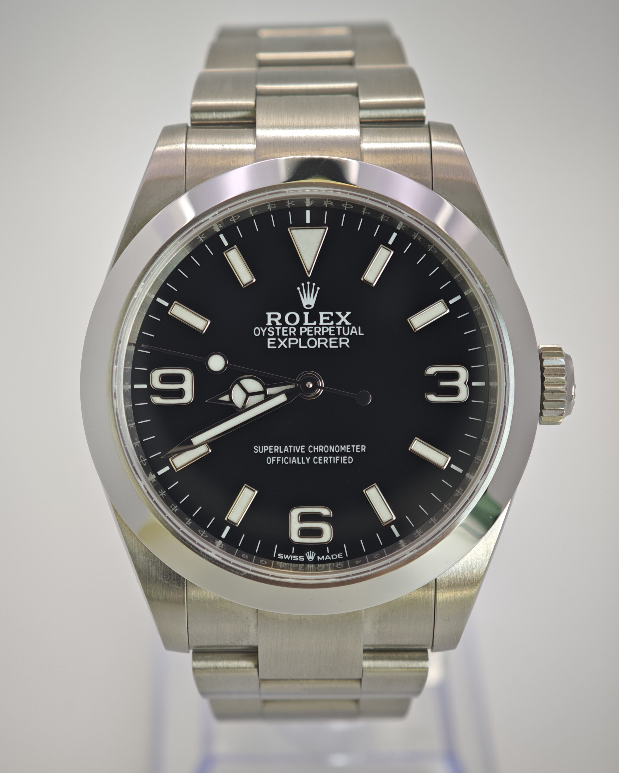 Rolex Explorer 224270 - Image 2