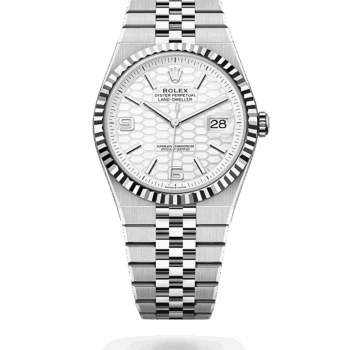 Rolex Land Dweller 40