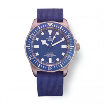 Tudor Pelagos FXD 25707B/21