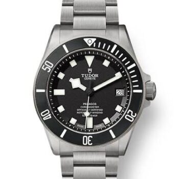 Tudor Pelagos M25600TM