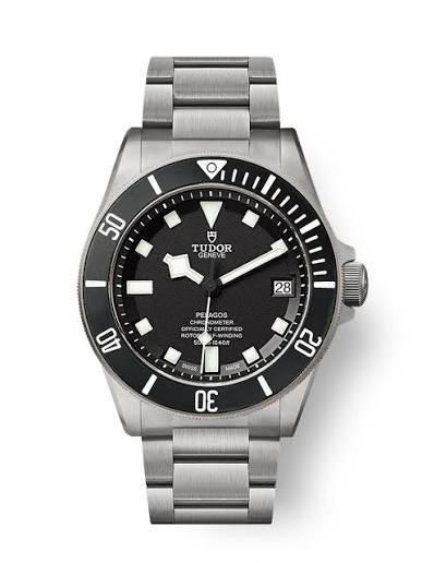 Tudor Pelagos M25600TM