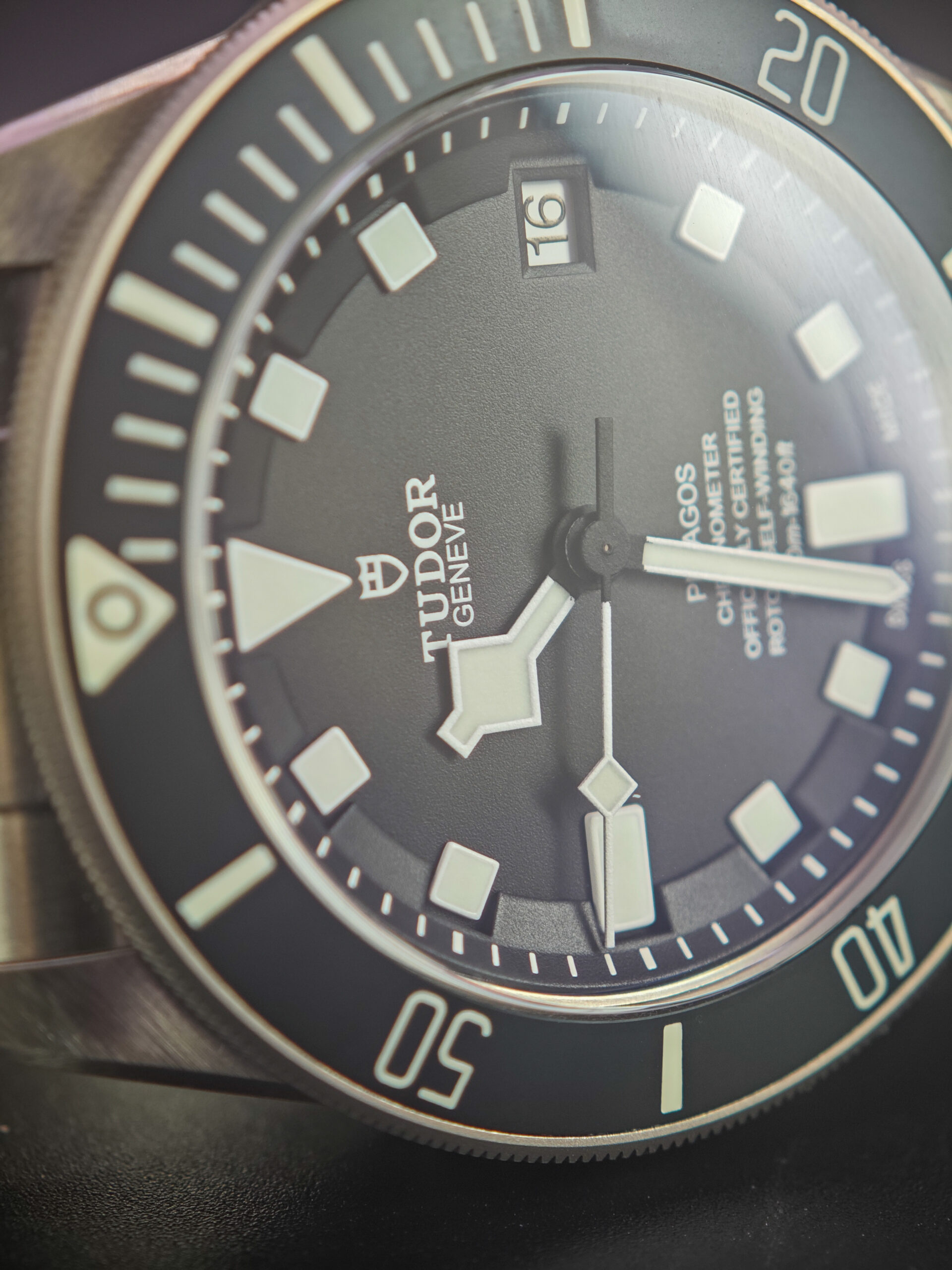 Tudor Pelagos M25600TM - Image 5