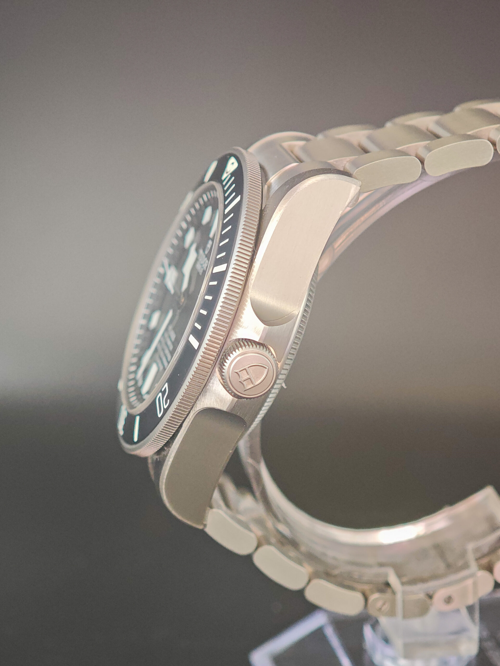 Tudor Pelagos M25600TM - Image 4