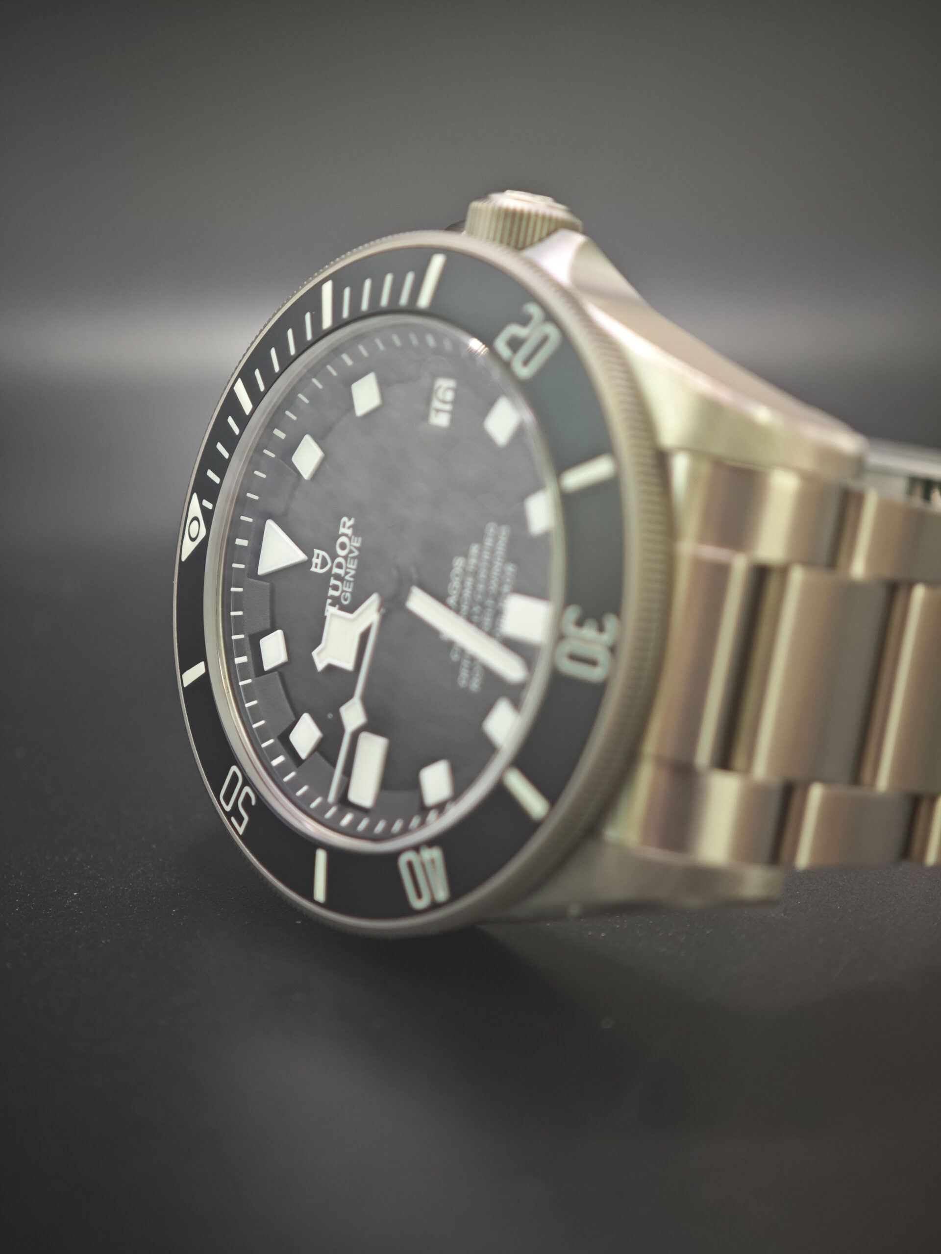 Tudor Pelagos M25600TM - Image 3