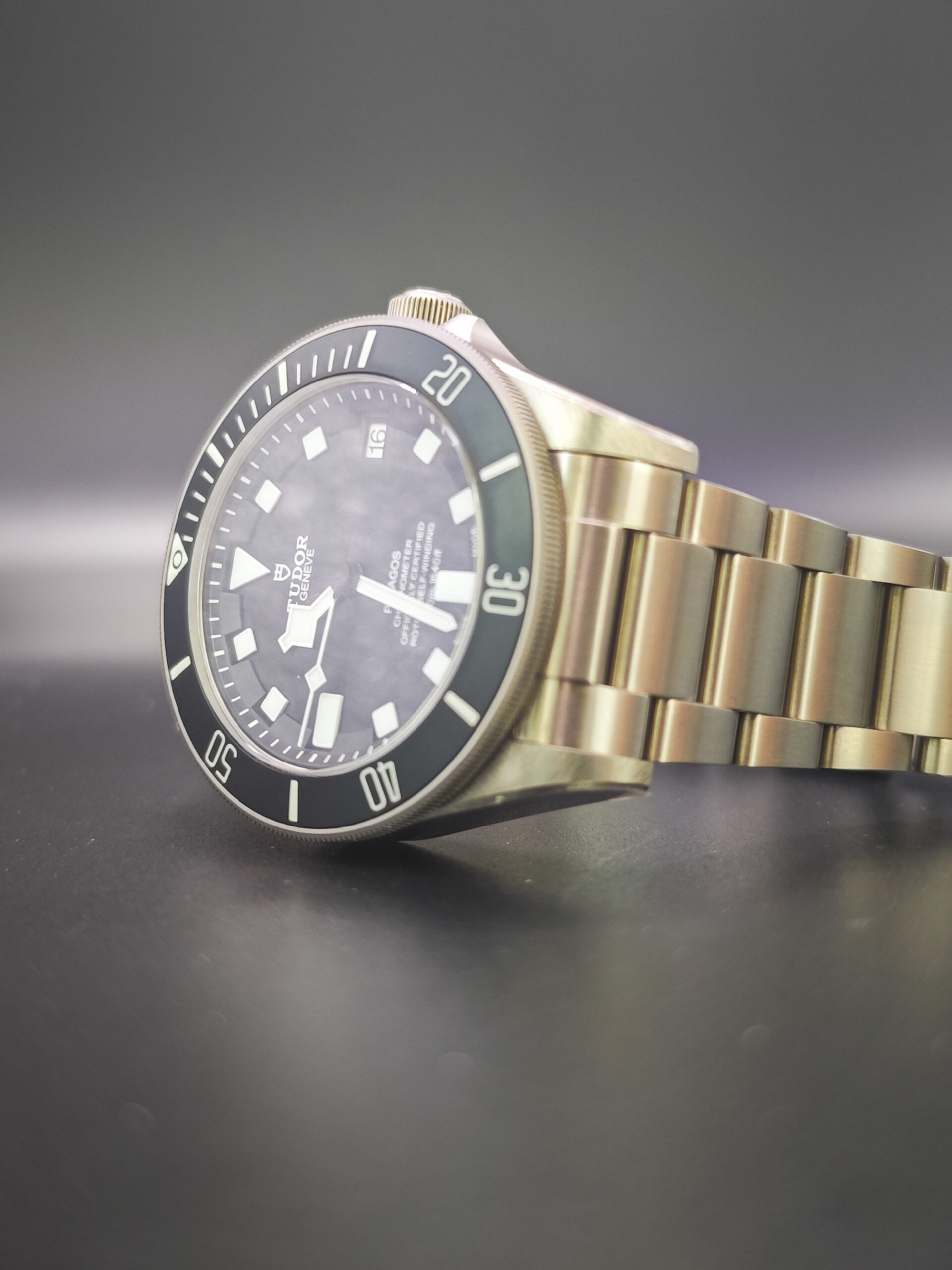 Tudor Pelagos M25600TM - Image 6