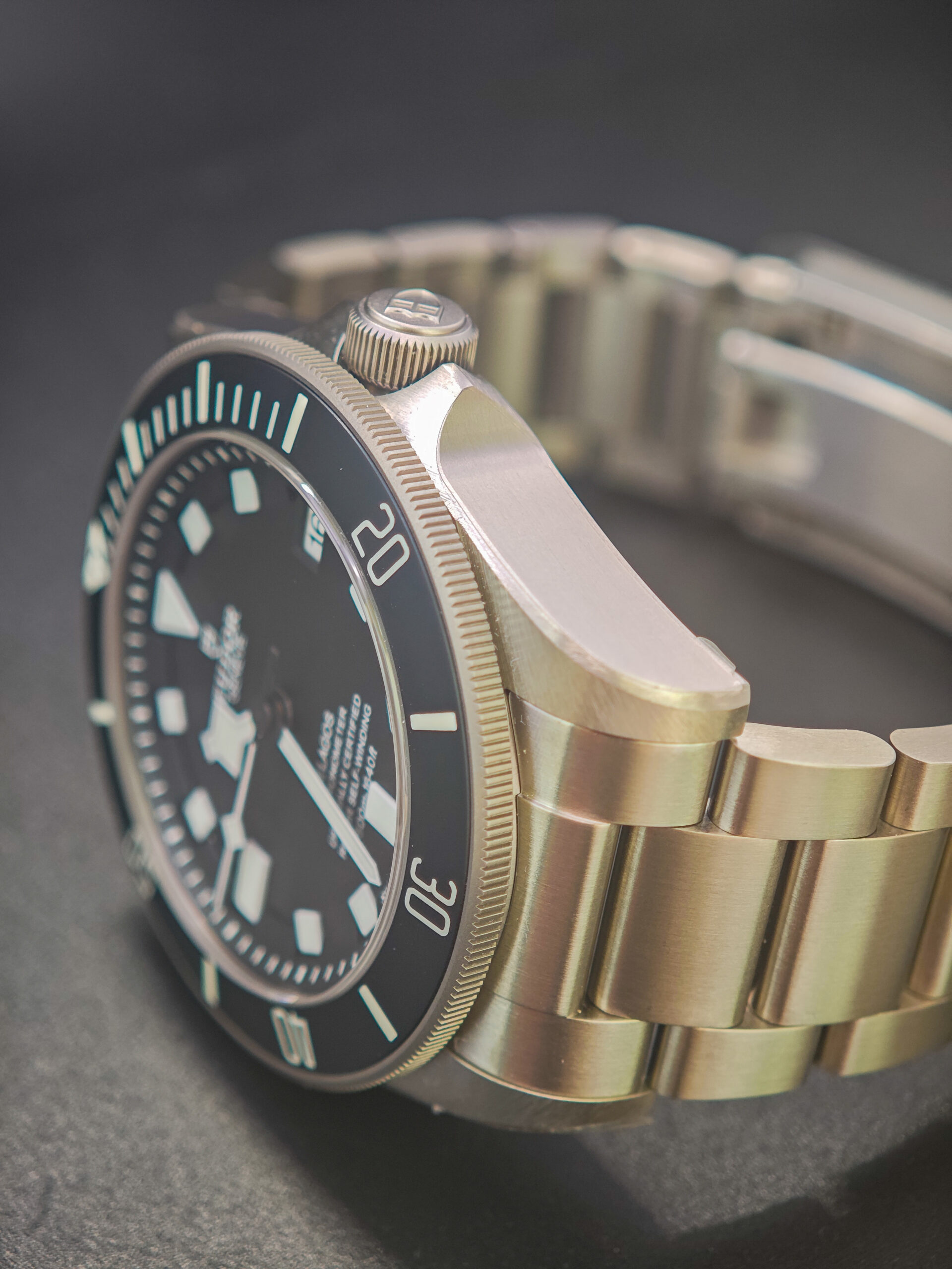 Tudor Pelagos M25600TM - Image 8