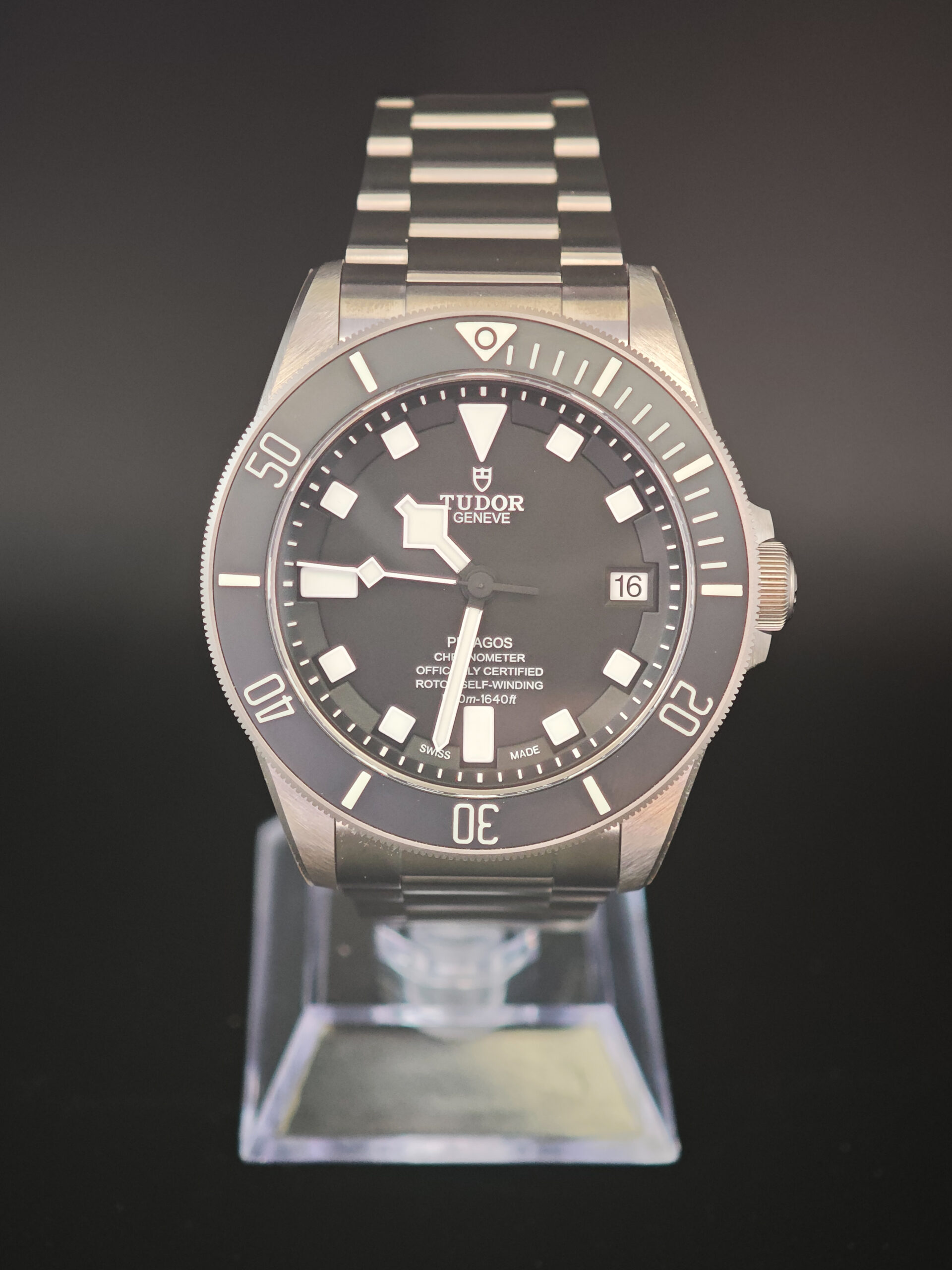 Tudor Pelagos M25600TM - Image 2