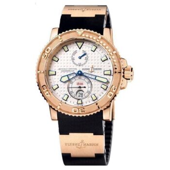 Ulysse Nardin Maxi Marine Diver