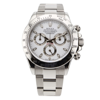 Rolex Cosmograph Daytona APH Dial